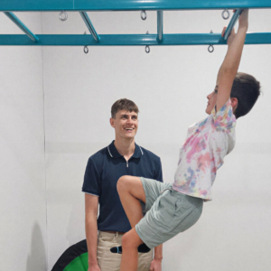 Allied Health Assistant (AHA)